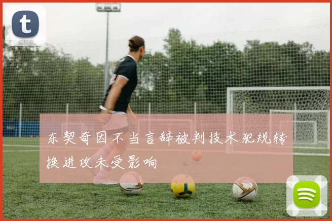 东契奇因不当言辞被判技术犯规转换进攻未受影响